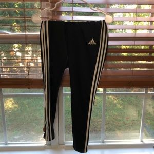Adidas joggers